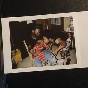 Meet your Posher, Ty